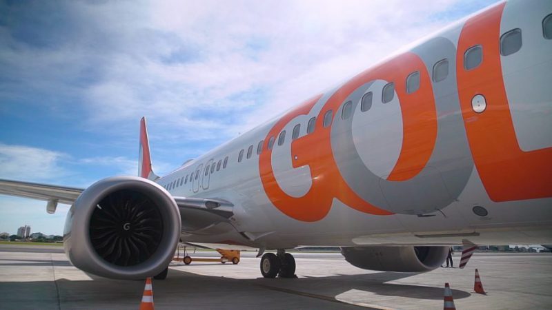 Brazilian airline Gol's Ferrer to take over as CEO