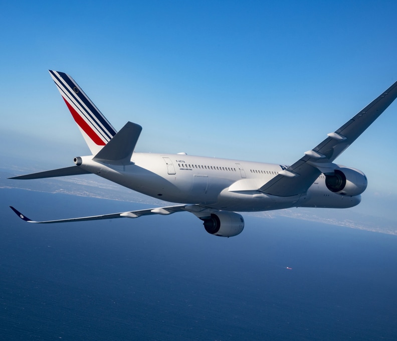 Air France - Business Traveler USA