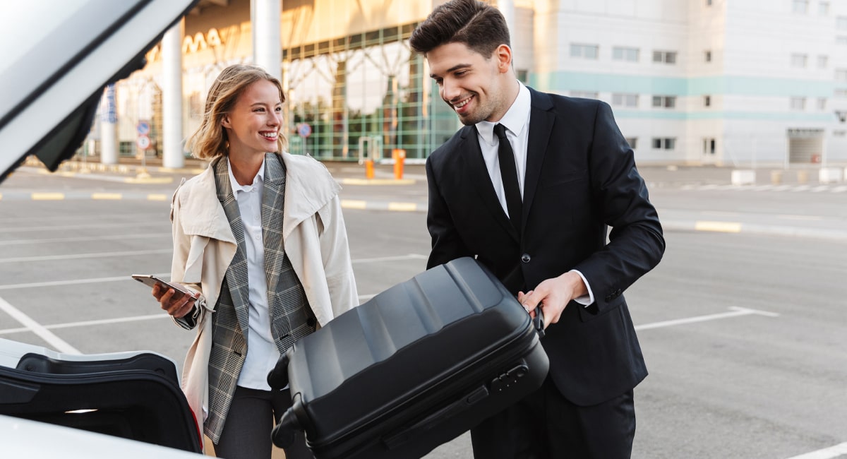 Your ‘Business Traveler’ Guide to the Season’s Best Carry-Ons