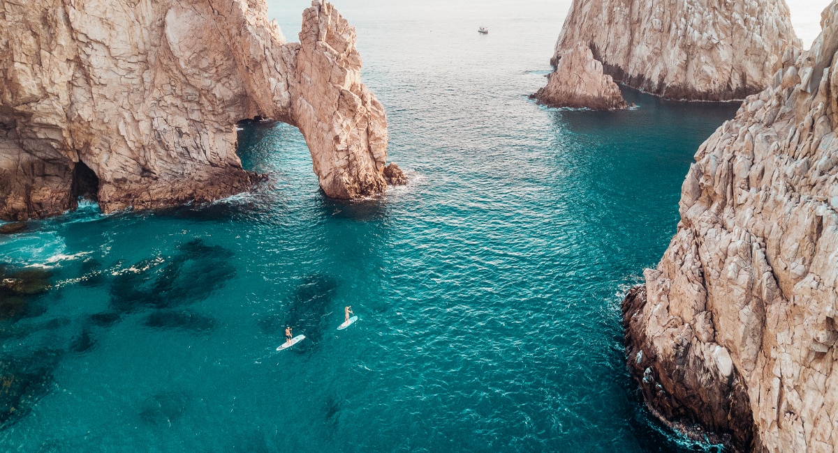 Los Cabos' Comeback Means Coming Back for More