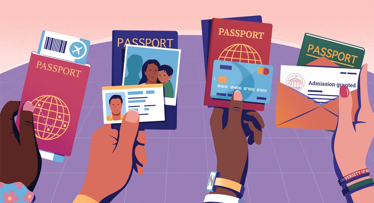 Francia, Alemania, Italia y España encabezan los pasaportes más potentes del mundo
