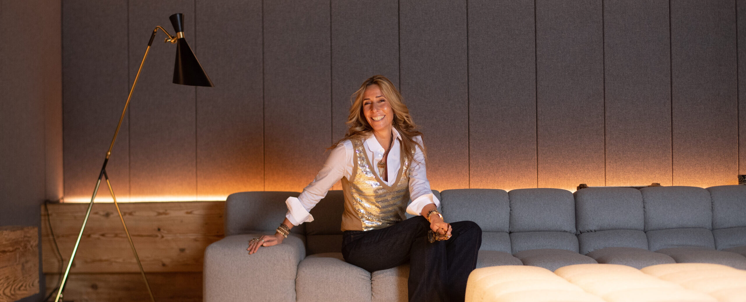 Tara Bernerd Creates Smart, Luxurious Spaces for the World’s Top Hotel Brands