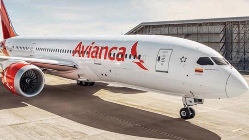 Avianca Files for Chapter 11 Bankruptcy Protection