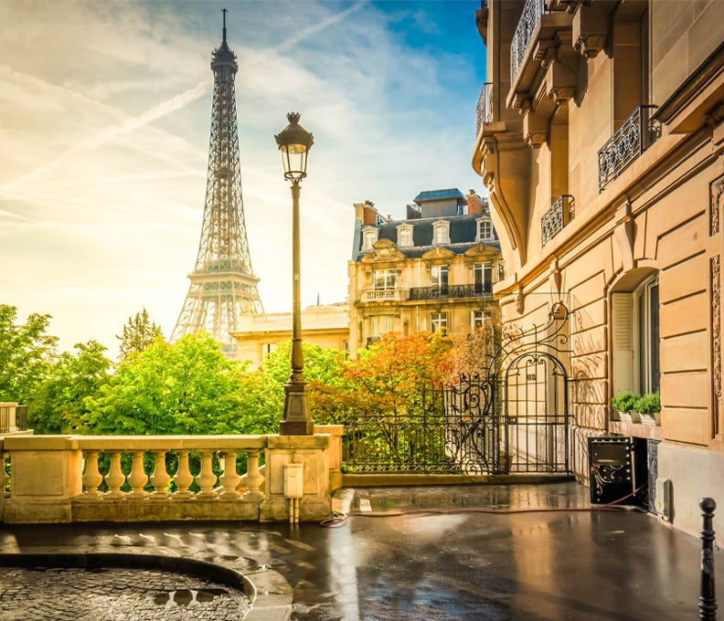 JetBlue Announces Paris as its Second European Destination