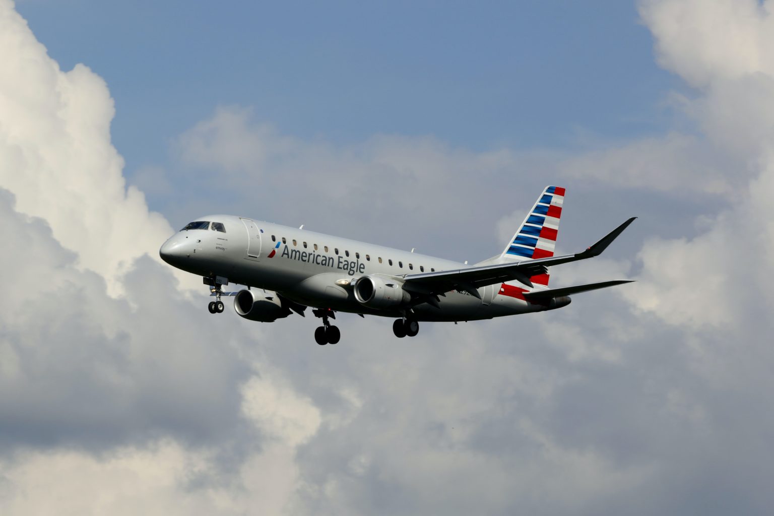 American Airlines to Launch Flights From Miami to the British Virgin