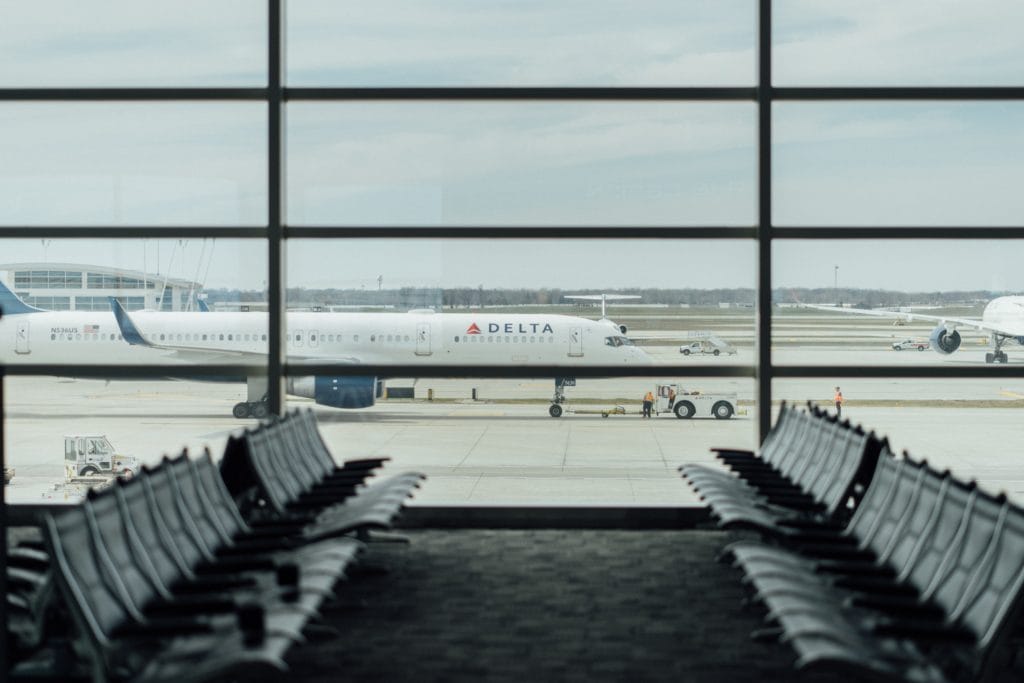 Delta Air Lines Buys $137 Million Carbon Credits, Focuses on Carbon Removal