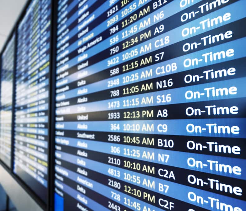 Despite Recent Challenges, Major U.S. Airlines Report Post-Pandemic Profit