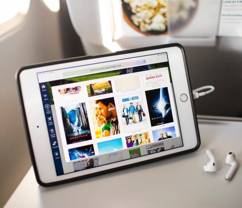 Alaska Airlines to Bring Satellite Wi-Fi to Regional Jets