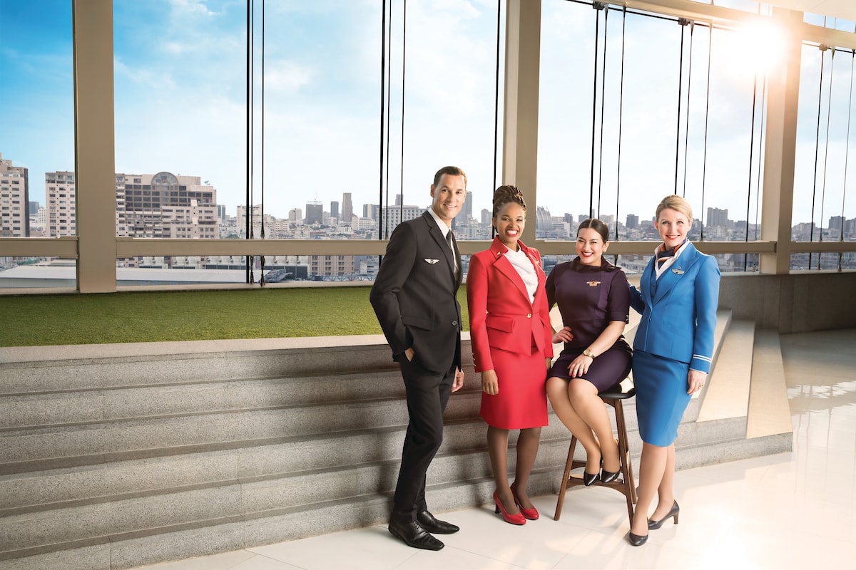 Virgin Atlantic Set to Join SkyTeam Early This Year