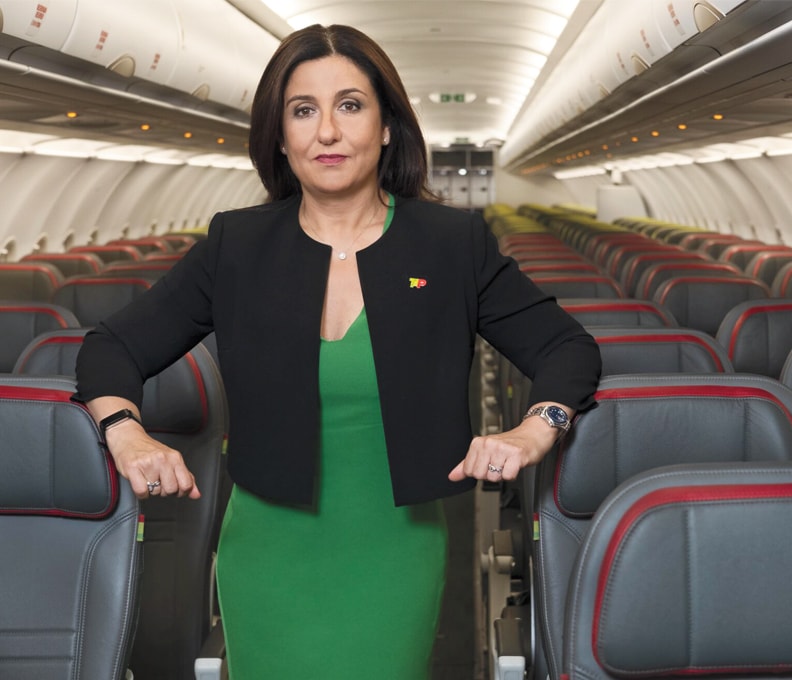 CEO da TAP Air Portugal despedido devido a pagamentos irregulares de indemnizações a funcionários do governo