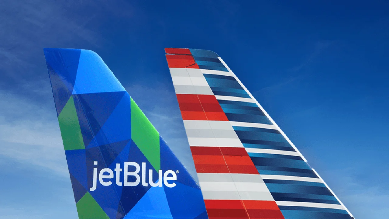 What Are the Consequences of the Ruling Against the American Airlines-JetBlue Alliance?
