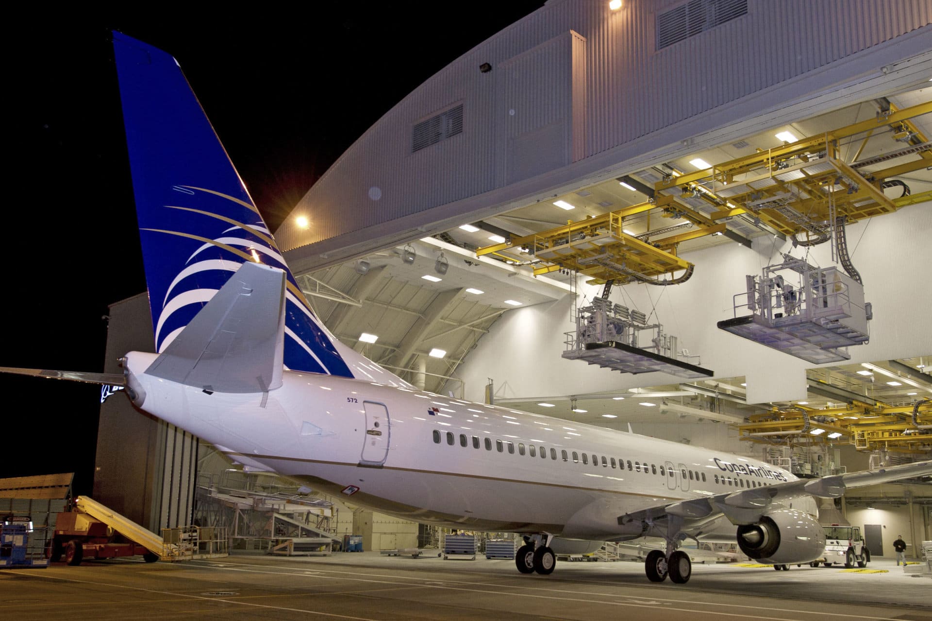 Copa Airlines Pilots to Strike on February 2 - Business Traveler USA