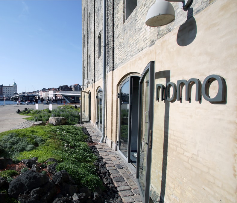 Noma, World's Best Restaurant, is Closing