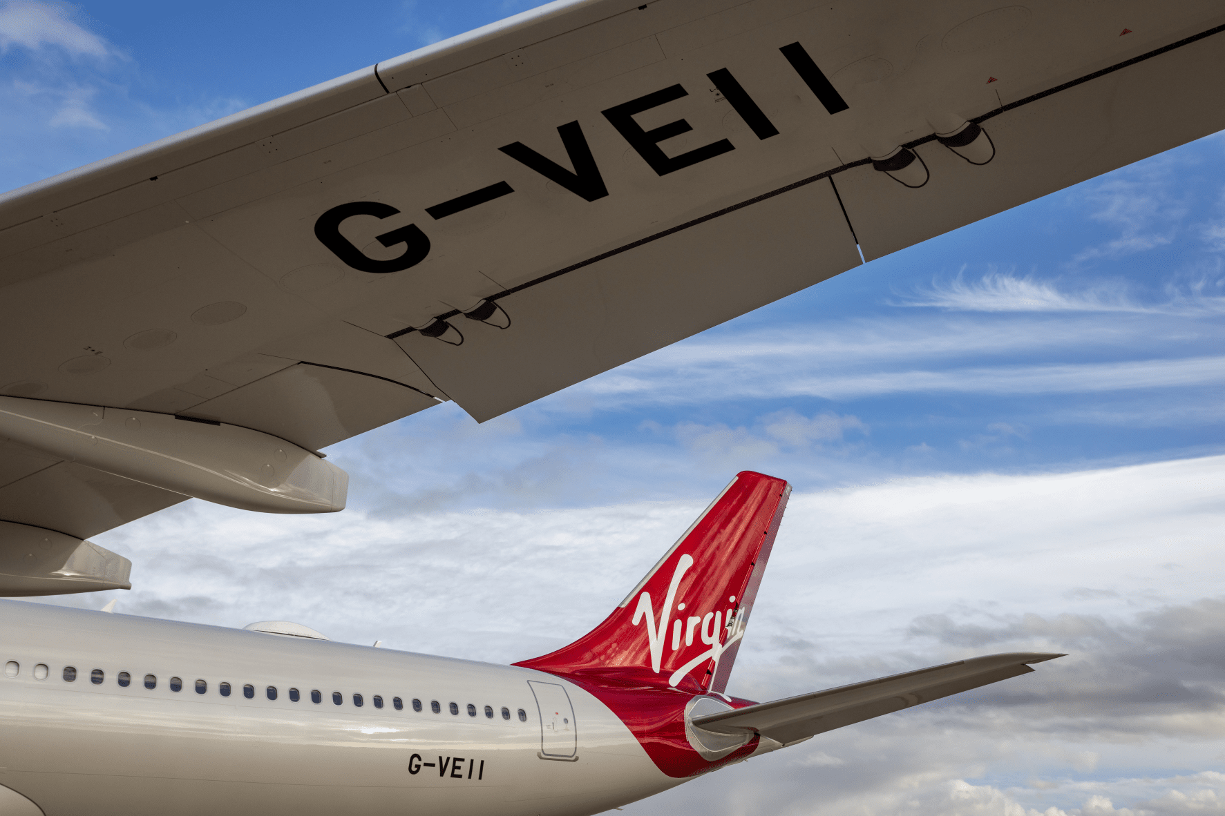 Virgin Atlantic Sets the Date to Join SkyTeam