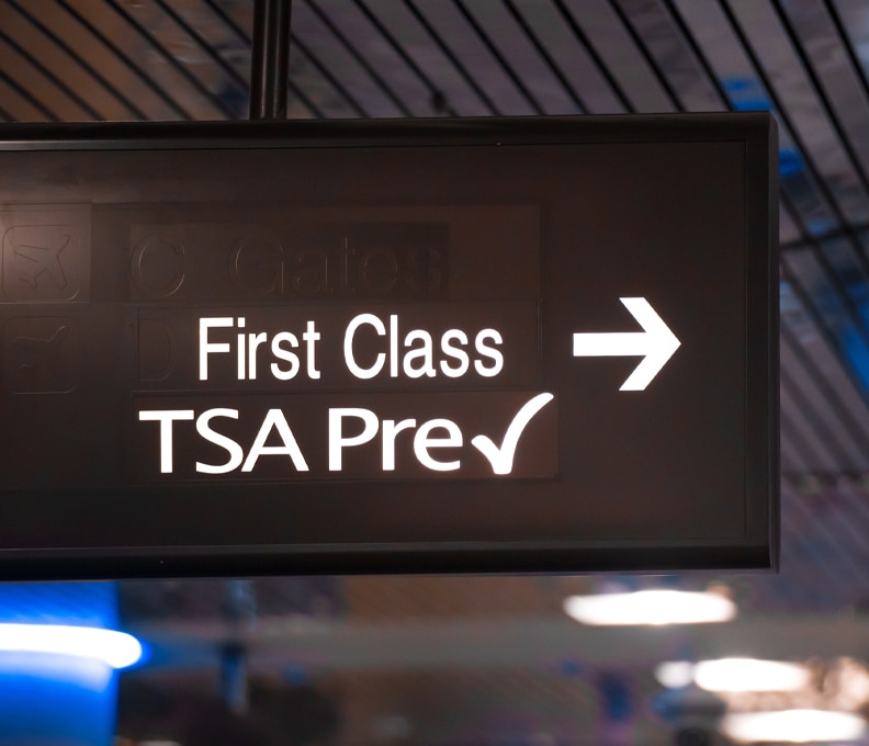 Clear May Be Losing One of Its Biggest Advantages Over TSA PreCheck