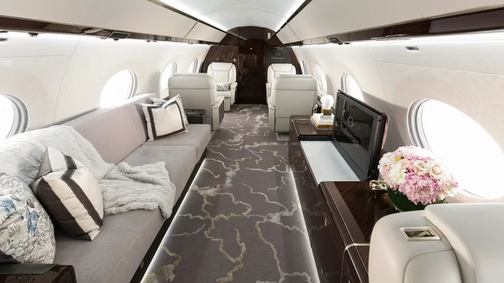 High stakes: Private jets gain popularity but come with a fog of costs