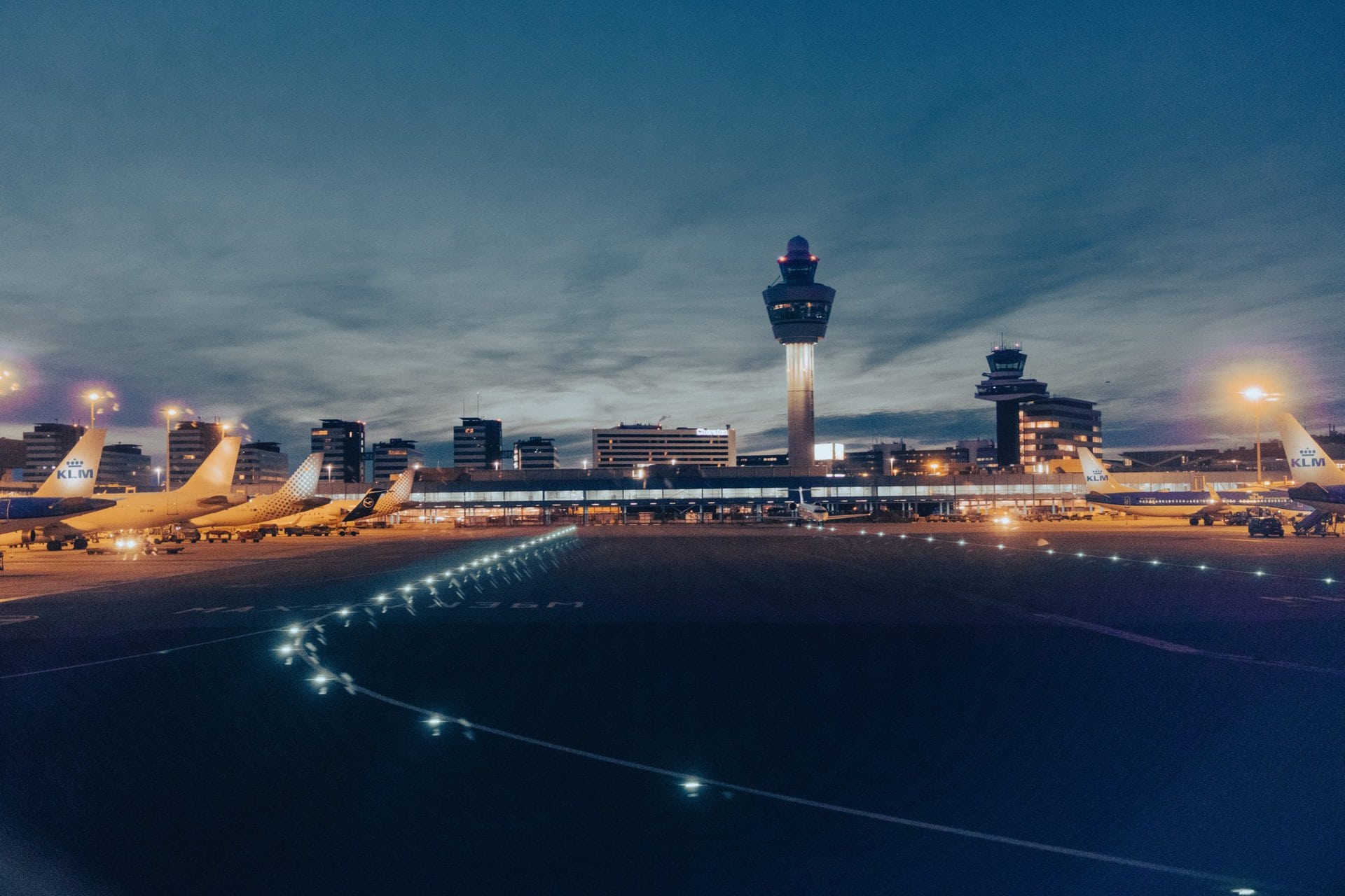 Dutch Government Scraps Amsterdam Schipol Flight Cap Amid Global Backlash