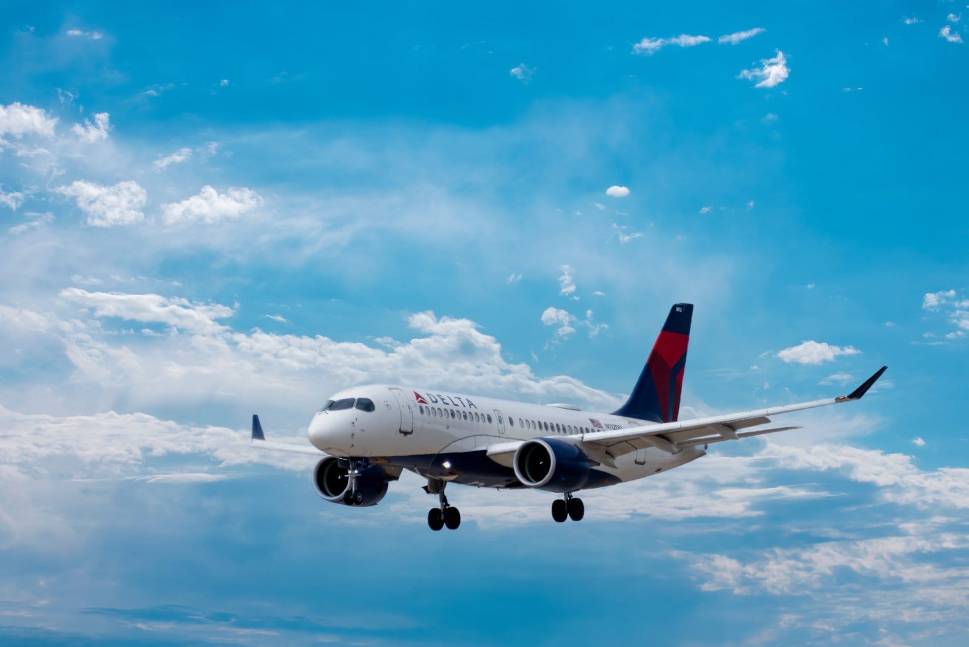Delta was the Most On-Time U.S. Carrier in 2022