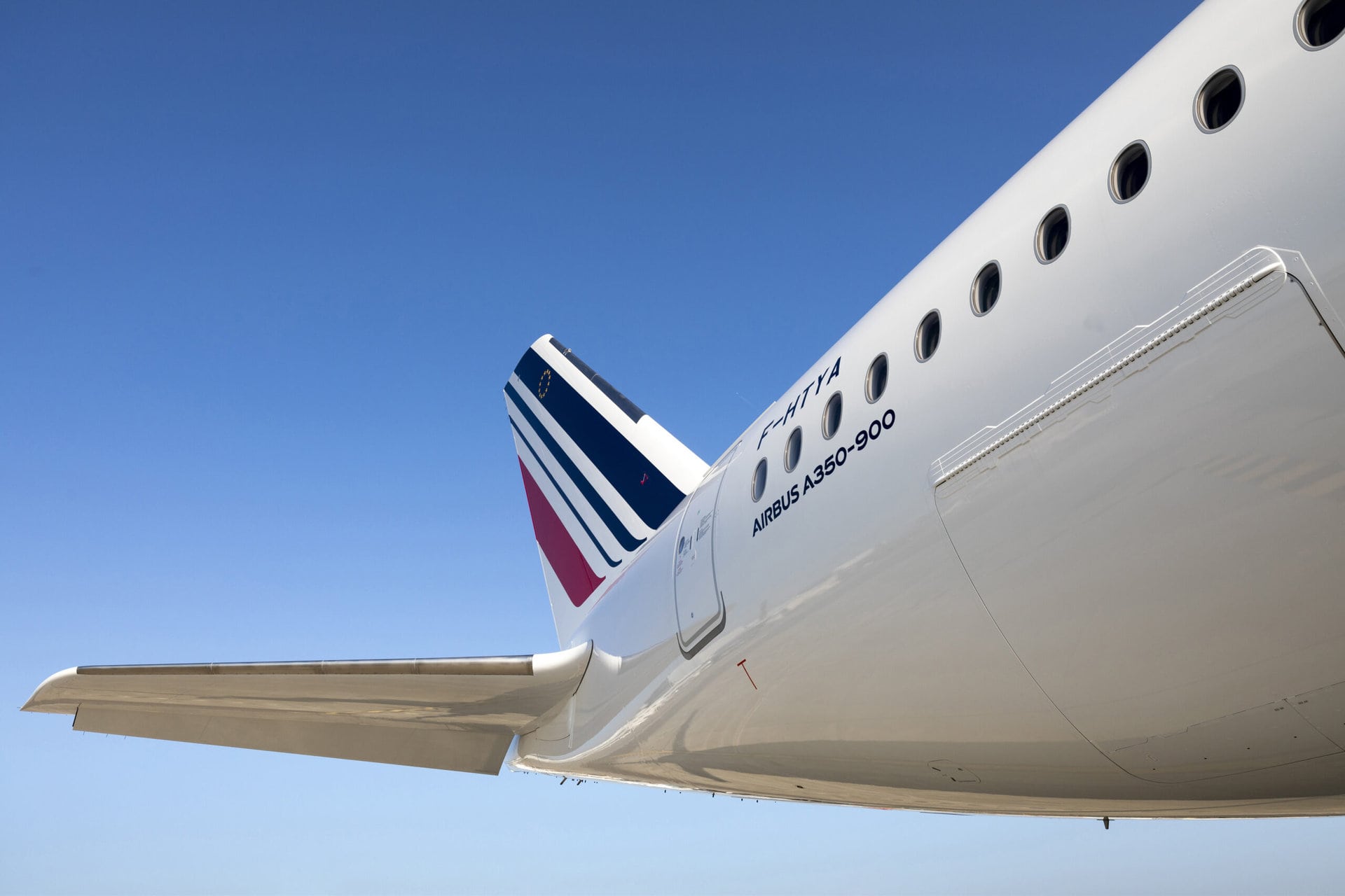 Air France to End Paris Orly Flights in 2026