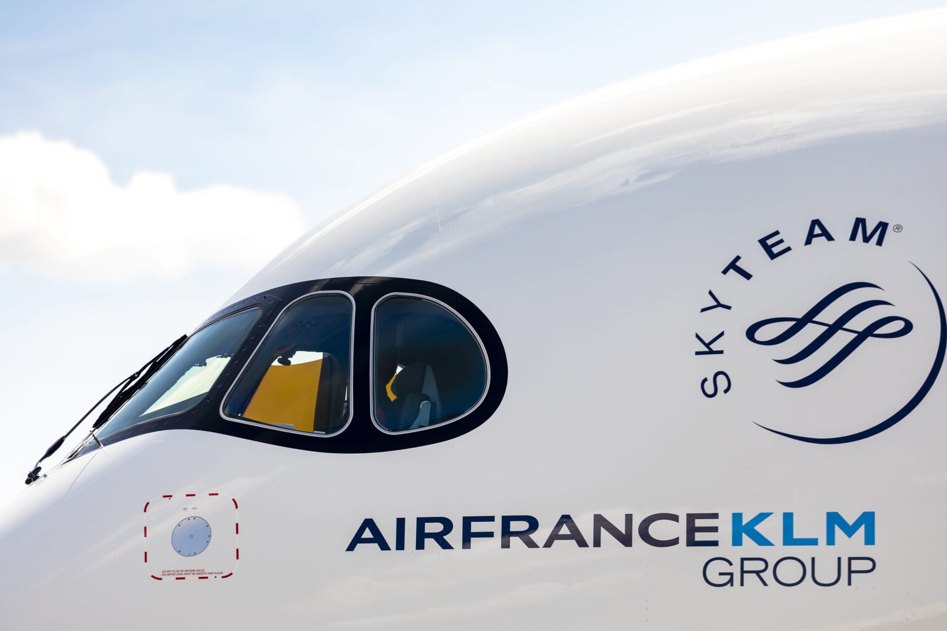 Photo of Flying Blue d’Air France-KLM ouvre la voie à un financement de 1,5 milliard d’euros