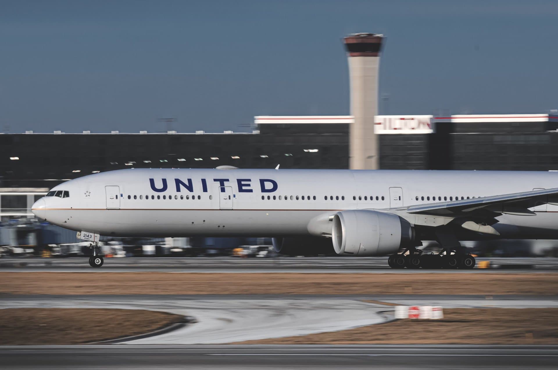 United Faces Potential $1.1 Million Fine Over Boeing 777 Preflight Checks
