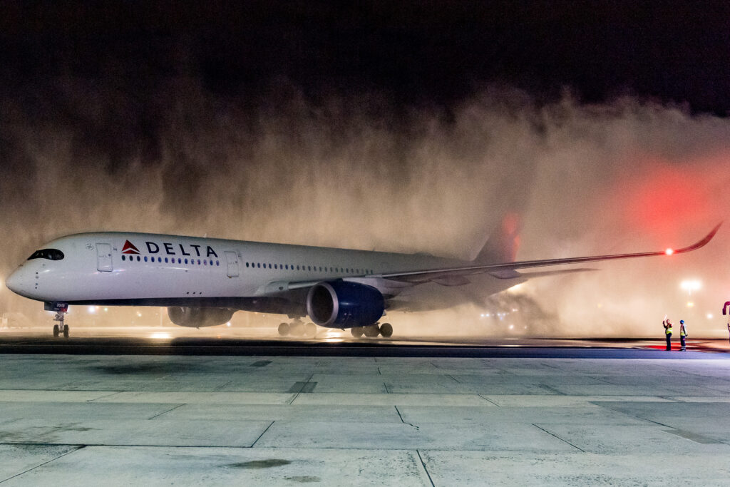Delta Air Lines Buys $137 Million Carbon Credits, Focuses on Carbon Removal