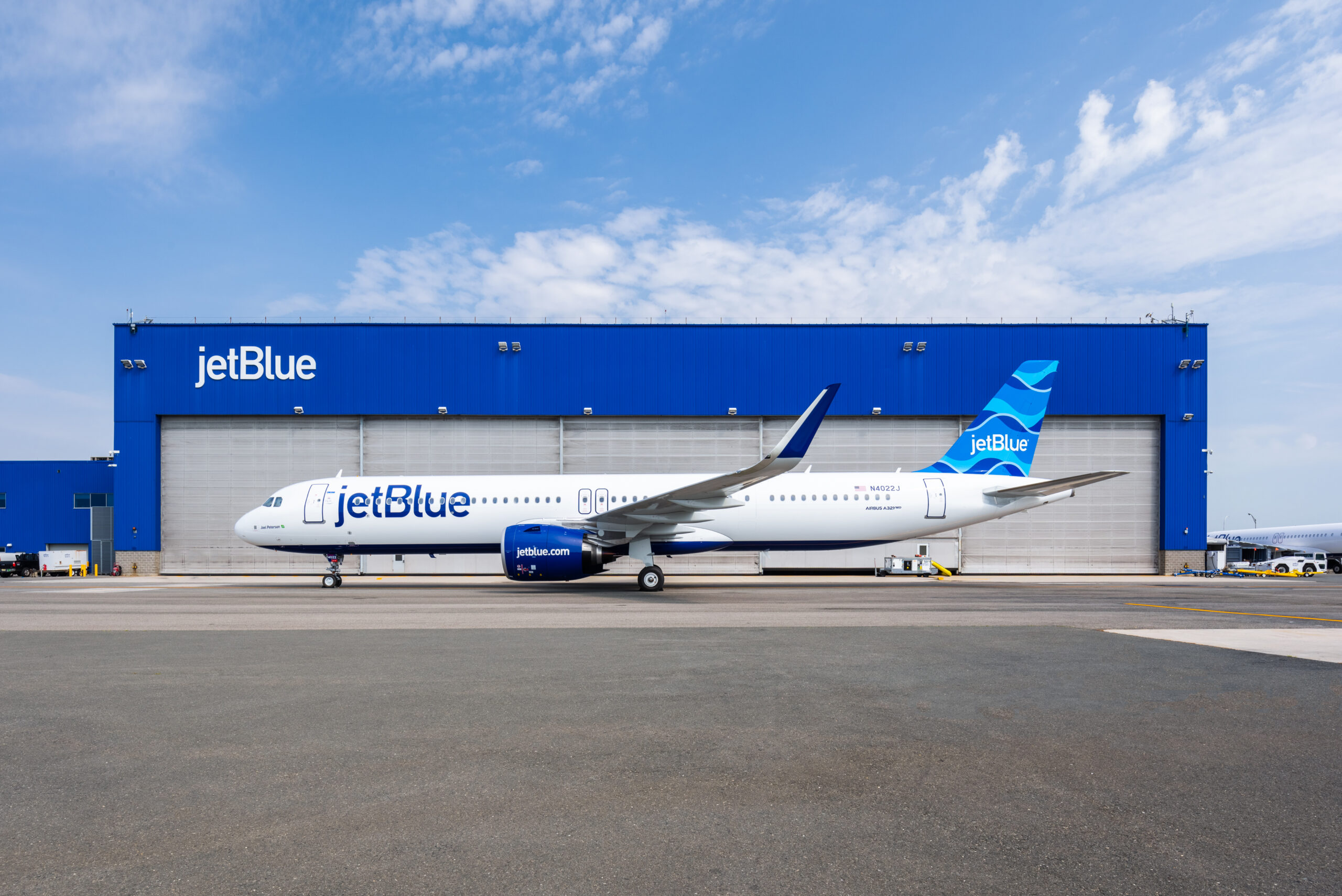 JetBlue to Inaugurate New Flight to Paris This Summer