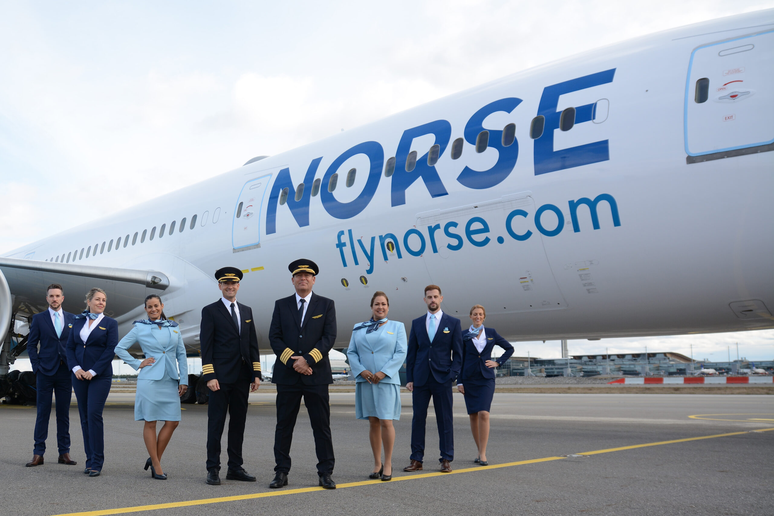 Norse Atlantic Airways Reviews And Other Information To Check Out