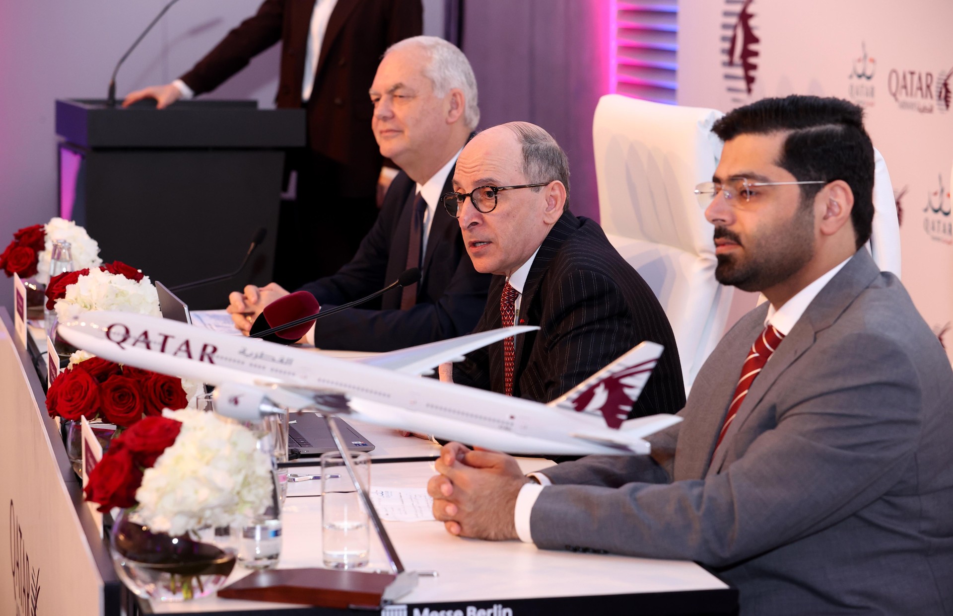 Qatar Airways Rebukes Australia's Decision to Block More Flights to the Country