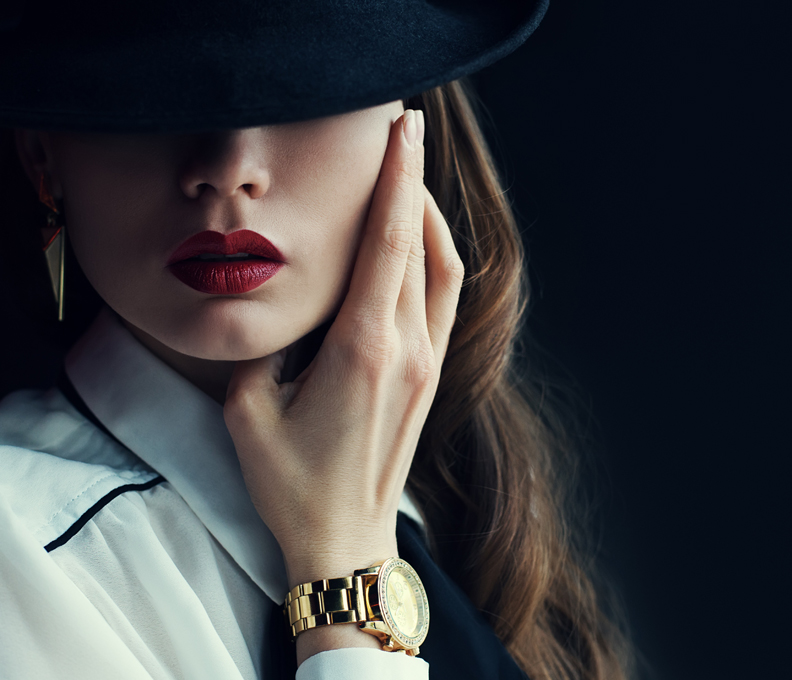 5 Elegant Luxury Watches for Women