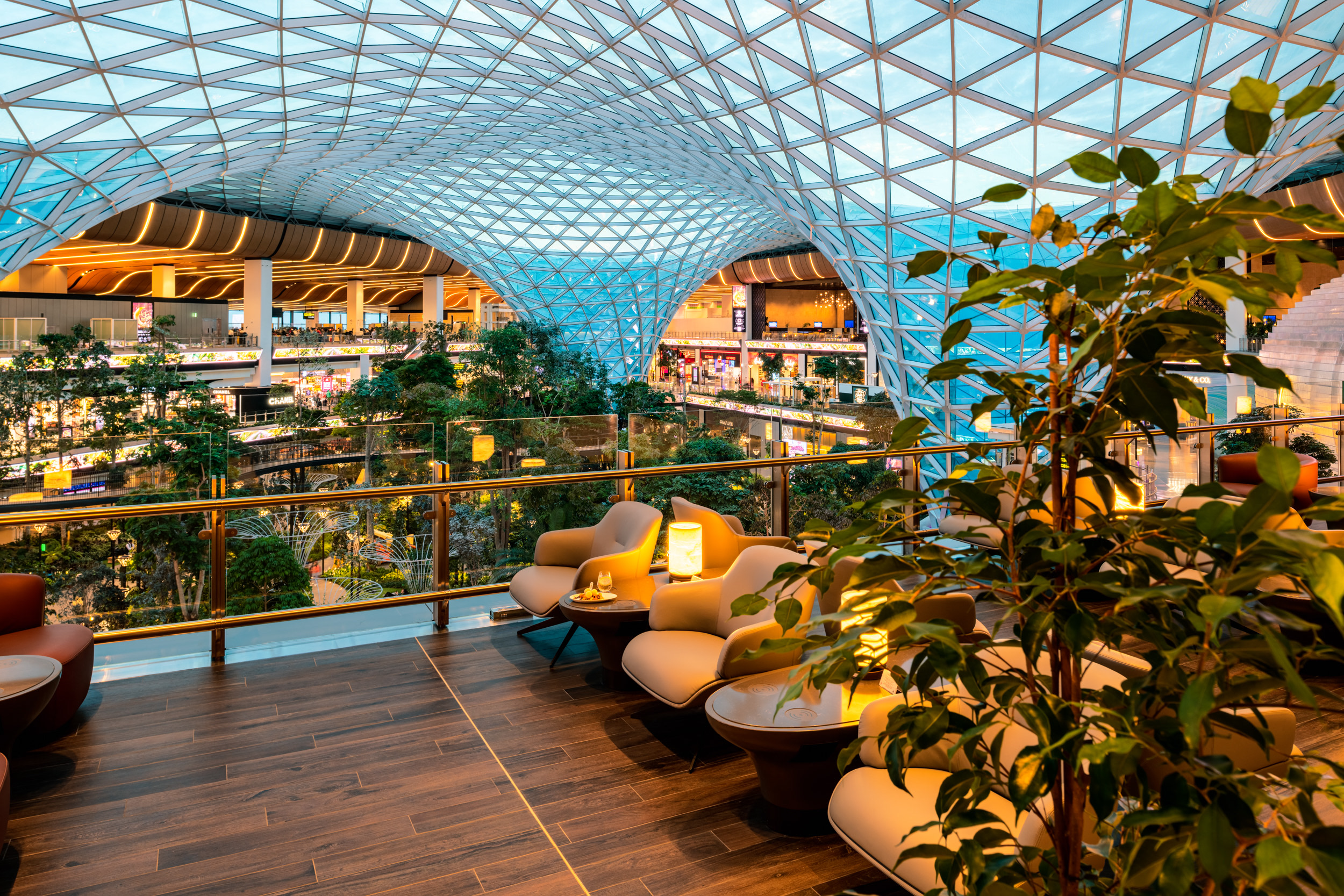 News Business Traveler USA