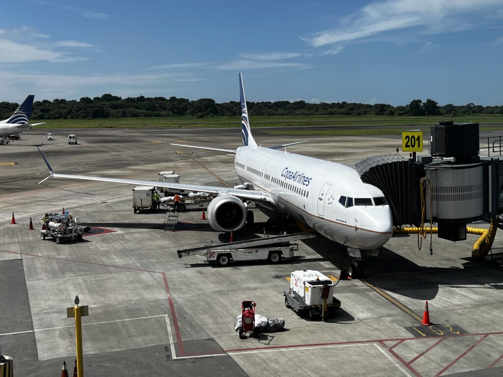 Copa Airlines Announces 2023 Expansion Plans – Airways