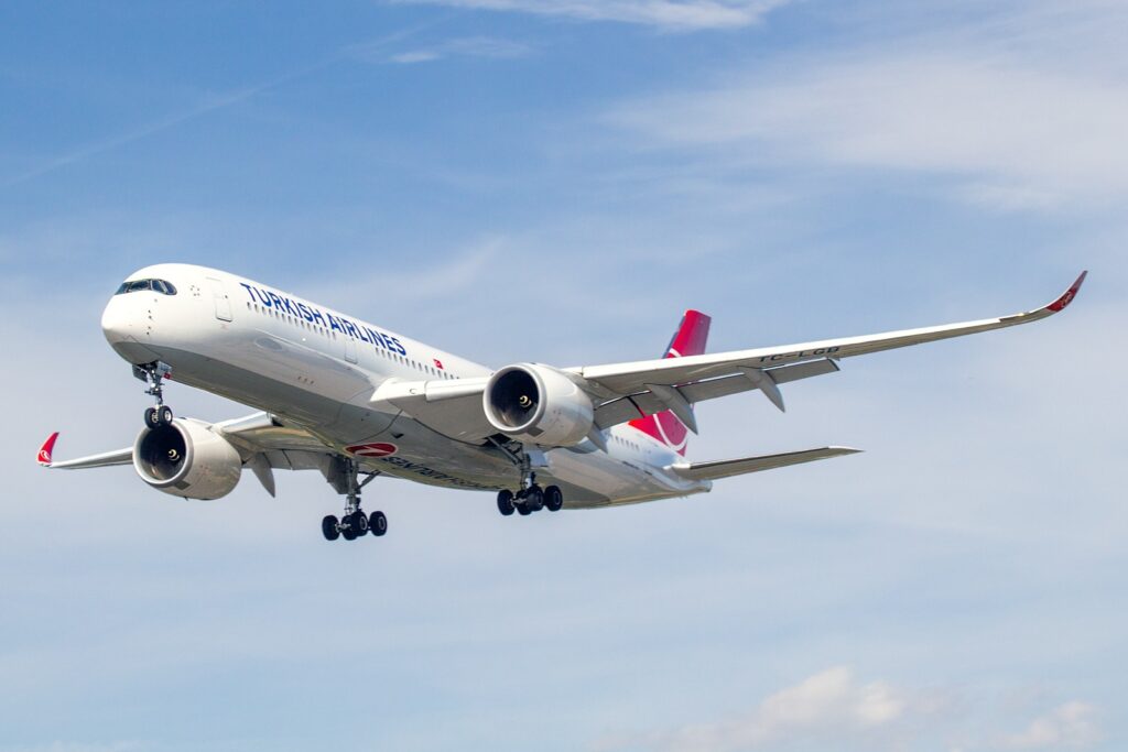 Turkish Airlines to order an additional 220 Airbus aircraft