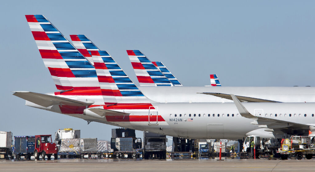 How American Airlines Is Preparing for Summer Demand – NBC 5 Dallas-Fort  Worth