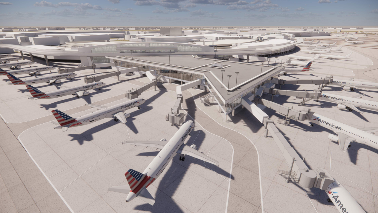 american-airlines-revives-1-63bn-terminal-f-plan-at-dallas-fort-worth