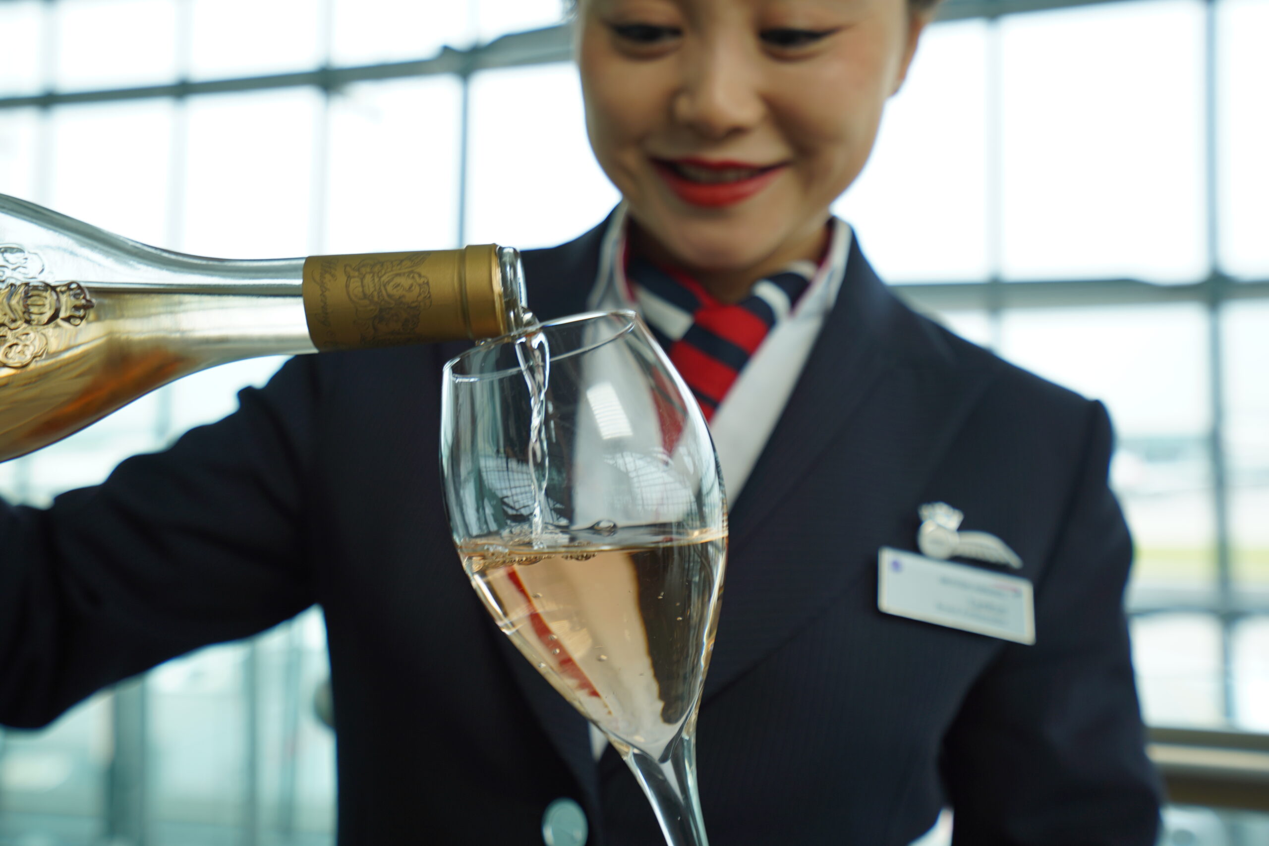How to Get Status Match for British Airways Executive Club
