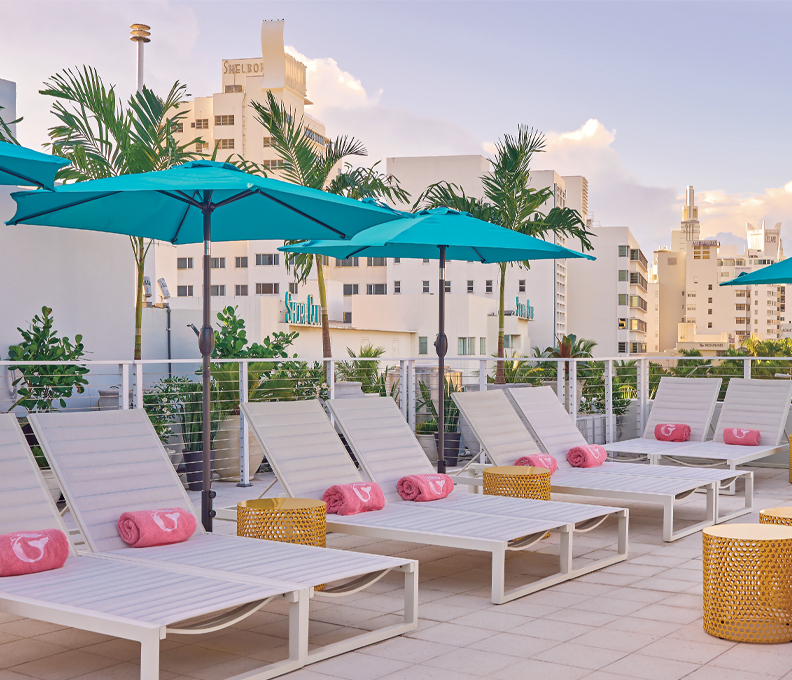 Hotel Greystone: A Boutique Vibe in the Heart of South Beach