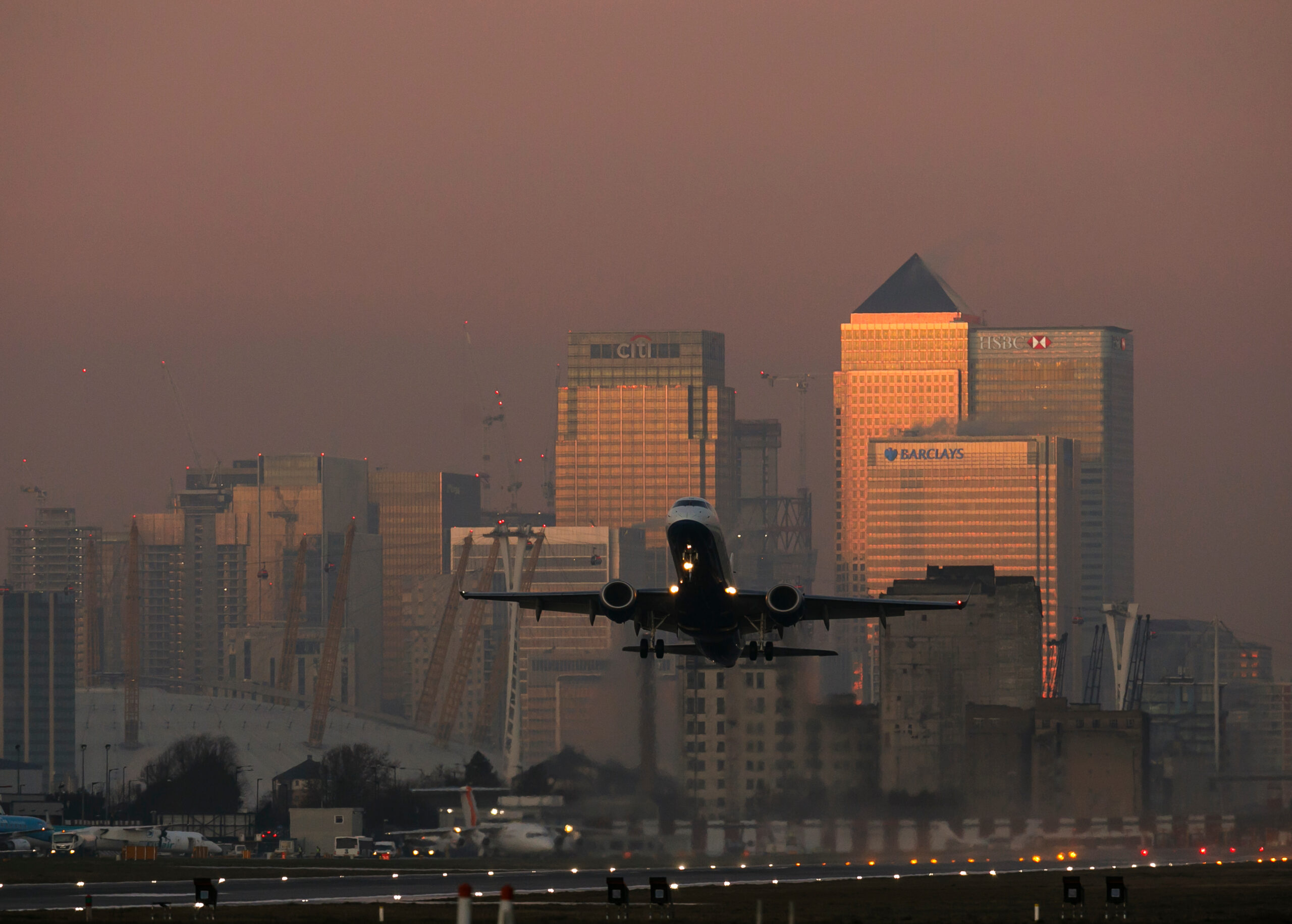 Air Fares in the UK to Rise Following Air Traffic Control Meltdown