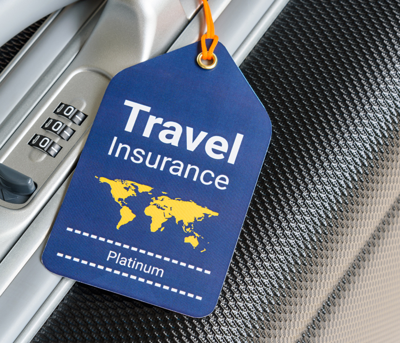 Tips for Navigating the Complex World of Travel Insurance - Business  Traveler USA