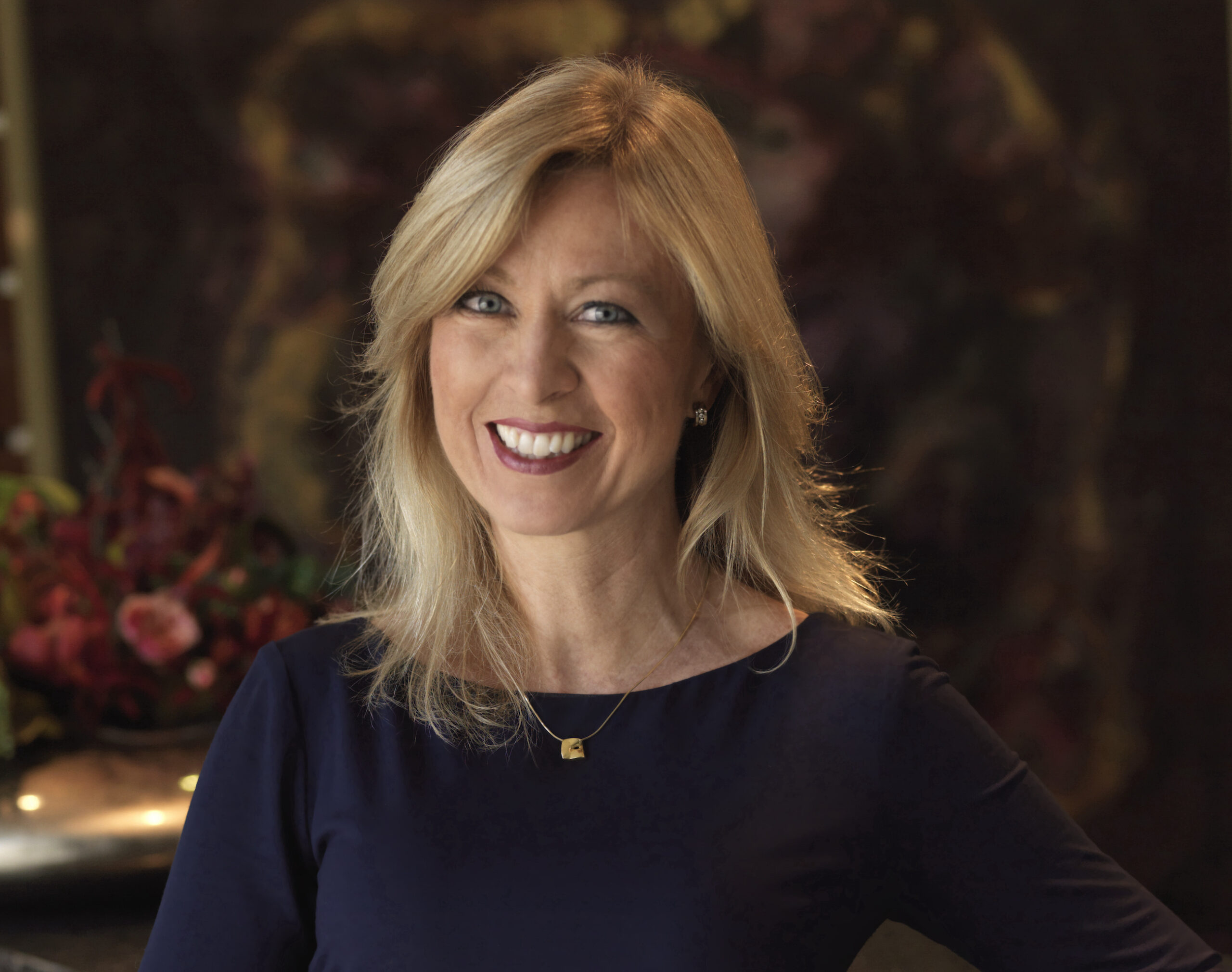 AmaWaterways' Kristin Karst Details the Luxury River Cruise Line's Brand Approach