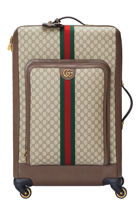 Best of the Best 2013: Men's Fashion: Luggage: Louis Vuitton – Robb Report