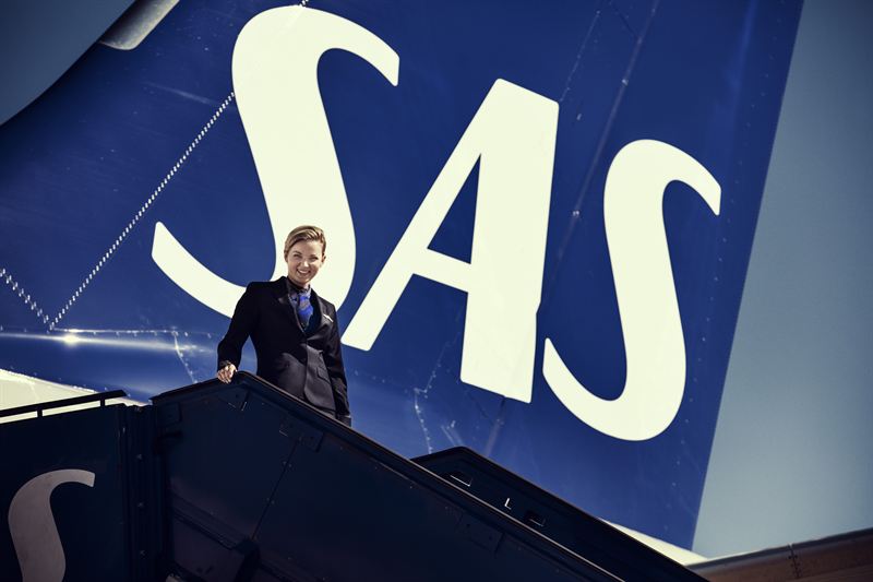 Air France-KLM Group's Game-Changing Acquisition in SAS
