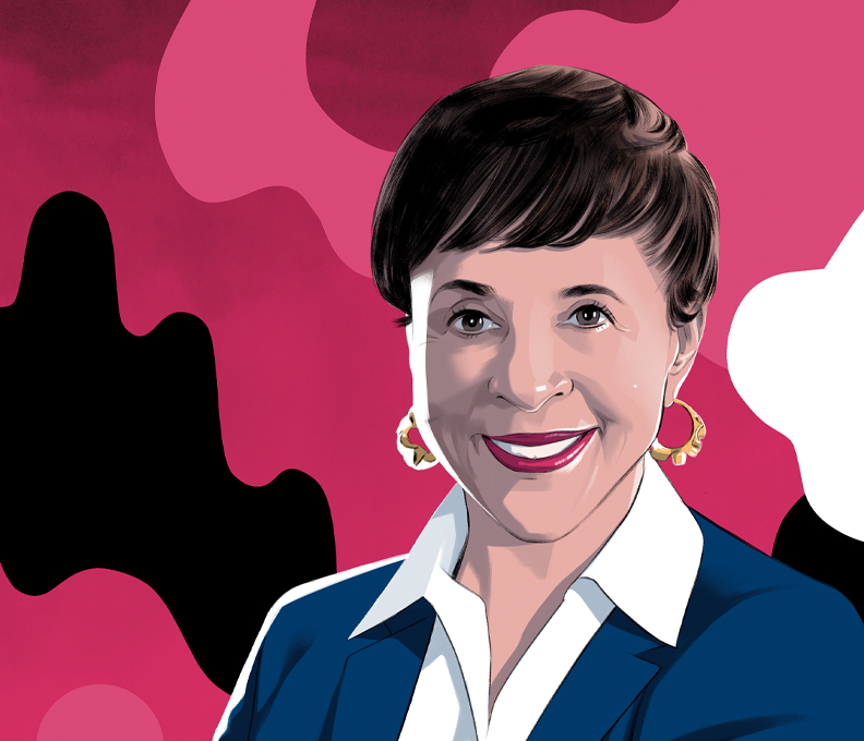 Sheila Johnson, Salamander Collection CEO, Shares Her Journey of Success in  New Memoir - Business Traveler USA