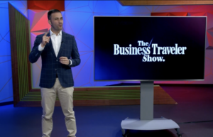 business travel today show