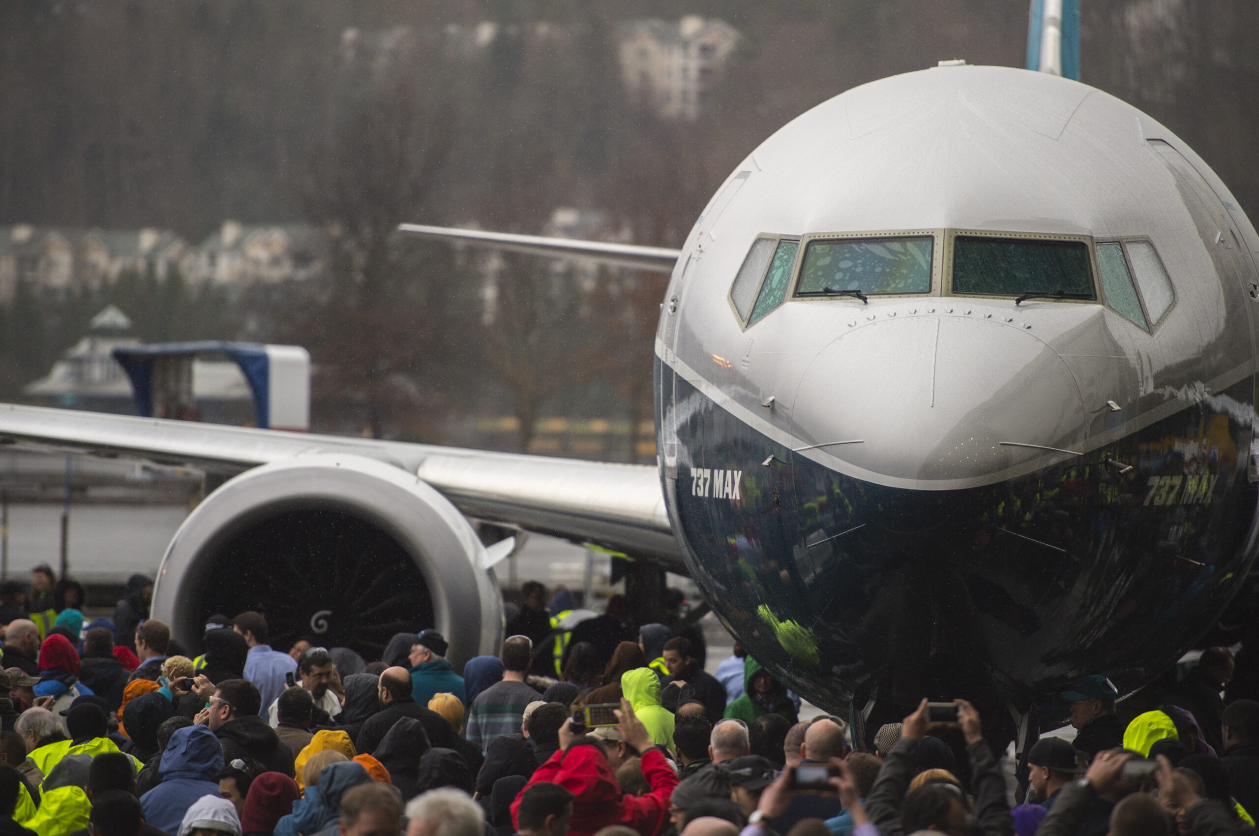 Boeing Faces Uphill Climb to Regain Status as Leading Manufacturer