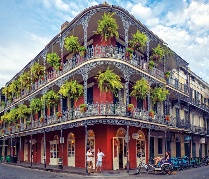 How to Spend an Extra Day in New Orleans