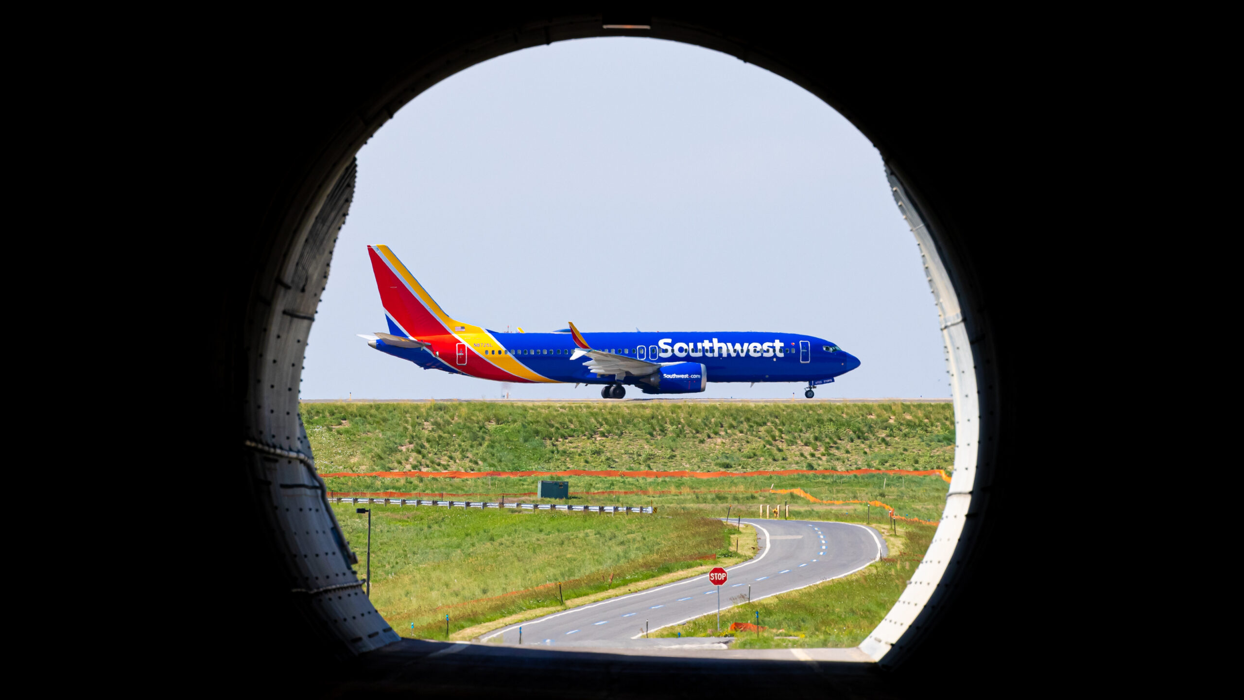 Southwest Airlines to Remove Four Airports from Its Flight Network