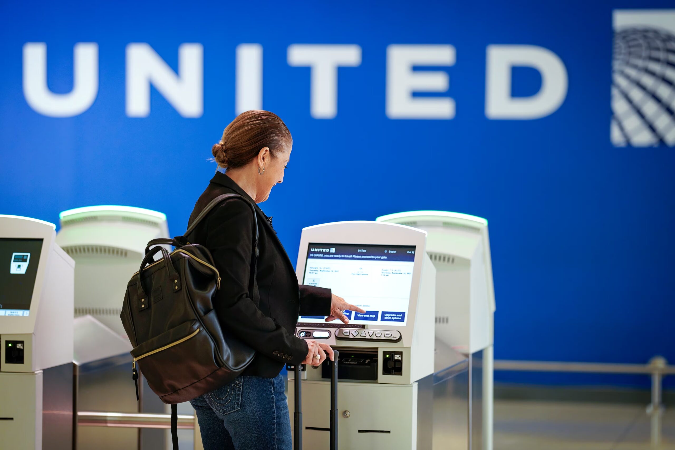 United Joins JetBlue, American Airlines by Raising Checked Bag Fees
