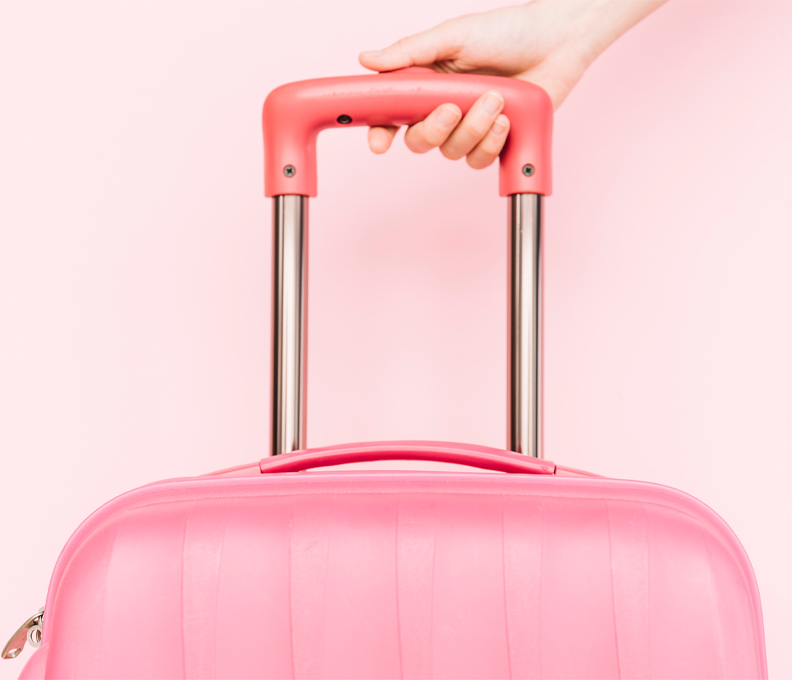 The Best Sustainable Luggage Pieces for Spring