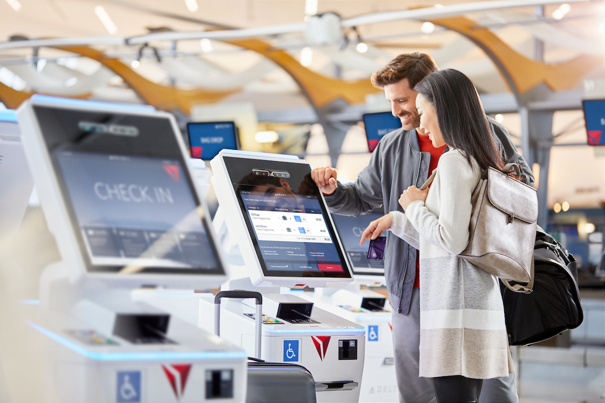 Traveling with Delta? Here's Everything You Need to Know About the New Boarding Process